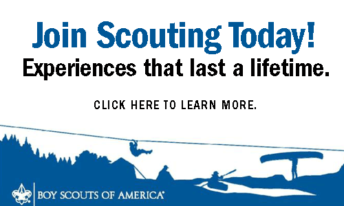 Join Boy Scout Troop 111 - Clifton Heights, PA 19018