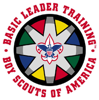 Boy Scout Troop 111 - Adult Leader Training