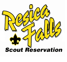 2024 Summer Camp at Resica Falls Scout Reservation